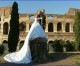Sposarsi a Roma (ma non al Colosseo)