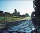 Un progetto per l’Appia Antica affidato alla società autostrade?