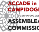 Accade in Campidoglio – Giunta Assemblea Commissioni  dal 2016