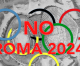 Olimpiadi Roma2024: i radicali lanciano il referendum con un dossier