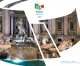 Ecco i dossier Olimpiadi 2024:  Roma e Parigi a confronto