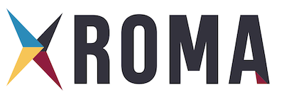 logo per roma light