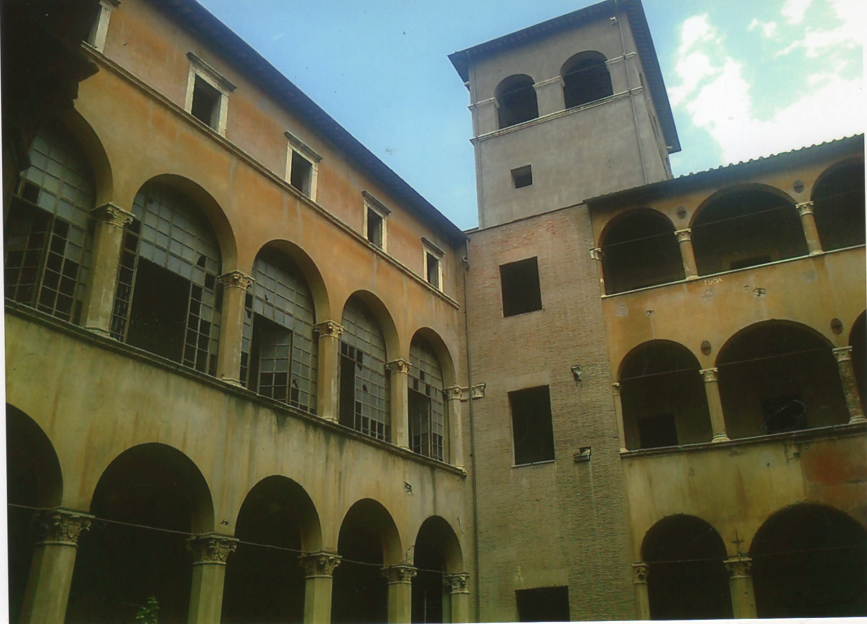 interno palazzo nardini aprile 2014