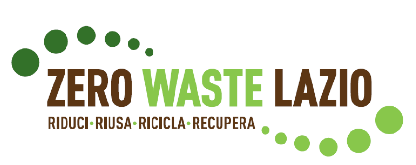 zero waste logo testata
