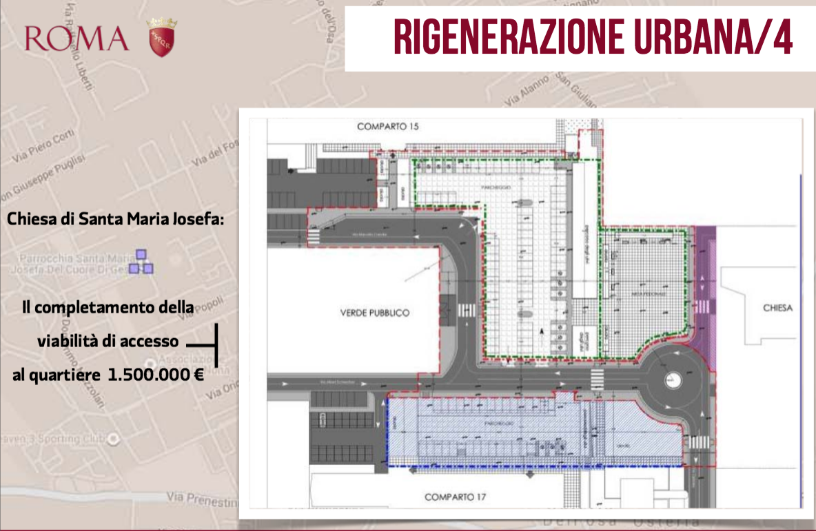 interventi Giubileo Comune Roma 12 ago 2015 .rigenerazione urbana 4