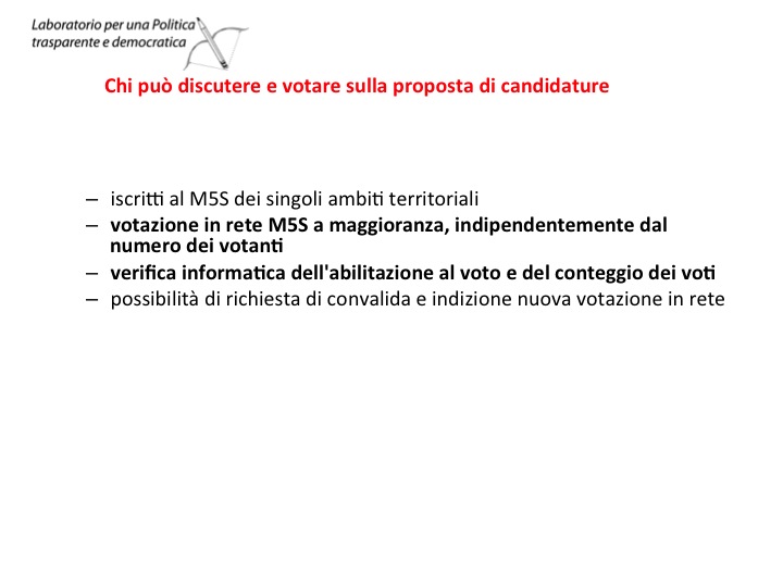 Candidature M5S Gelsomini Filotico Lombardi 3