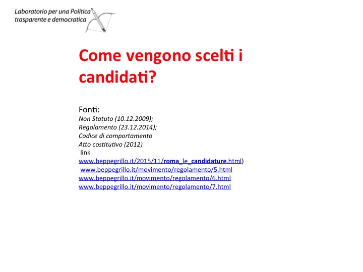 Candidature M5S Gelsomini Filotico Lombardi1