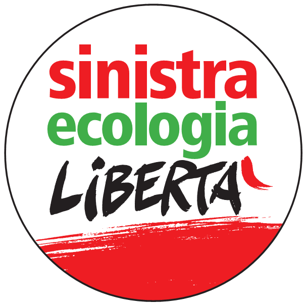 Sinistra_ecologia_liberta logo