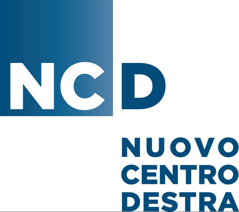 NCD simbolo
