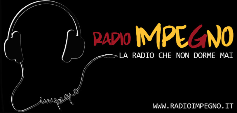 logo radioimpegno