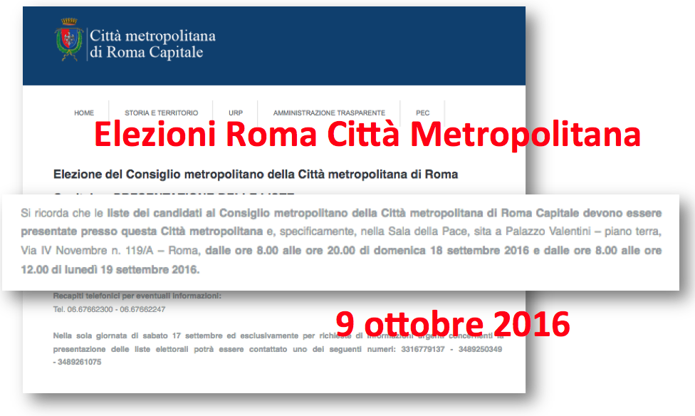 elezioni-roma-citta-metropolitana-2016