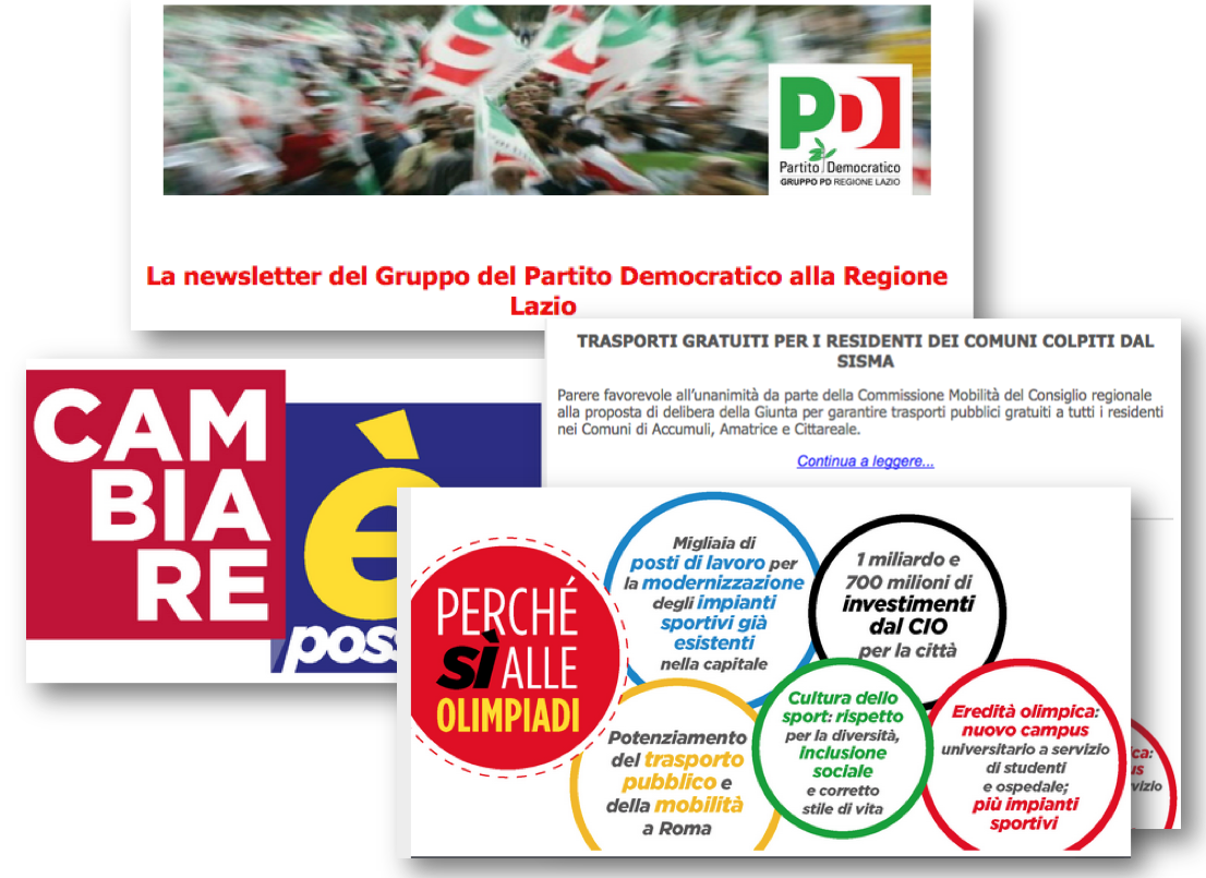 pd-regione-lazio-nuova-newsletter-in-salsa-olimpica