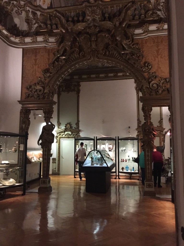 Museo Arti Orientali 2