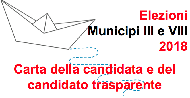 elezioni 2018 municipi