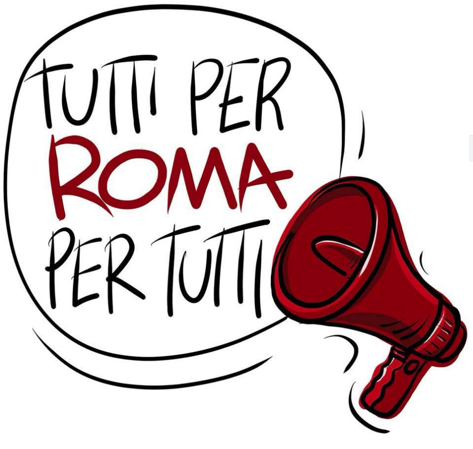 roma per tutti