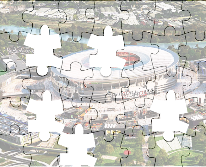 stadio puzzle