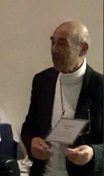 Vito De Russis