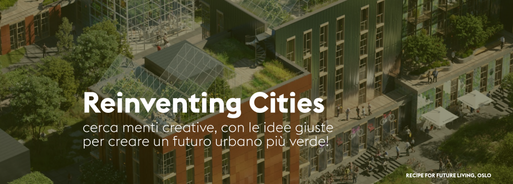 reinventing cities 2
