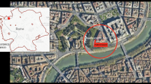 Un appello al Sindaco di Roma e al Governo: cancellate il progetto del parcheggio interrato accanto a Castel Sant’Angelo, nell’area UNESCO