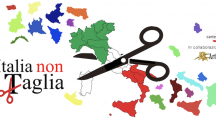 Appello di  intellettuali e associazioni per dire NO all’Autonomia differenziata che spezza l’Italia, verso le 100 adesioni