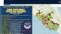 Regione Lazio, il centrodestra vuol cambiare le regole sulla tutela del Paesaggio