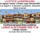 No alla proroga del Piano casa Polverini/Zingaretti – assemblea il 22 settembre