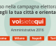 Voi siete qui, il test di Open Polis per le elezioni Roma 2016