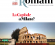 La provocazione dei costruttori romani