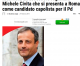 Piano Casa Polverini/Zingaretti: continuano a piovere le fake news (oggi Civita, PD)