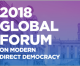 Global Forum: lo streaming del convegno