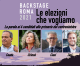 20 giugno,  primarie del centro sinistra a Roma: guarda il dibattito di Carteinregola con i candidati (ottobre 2020)