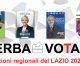 Lazio 2023 confronto programmi su urbanistica