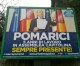il Presidente Pomarici faccia chiarezza sulla votazione annullata del 14 marzo