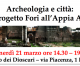 Archeologia e città: dal progetto Fori all’Appia Antica