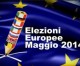 Speciale elezioni europee a Roma e Lazio
