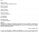 A proposito dell’indagine sulla gara per il CUP: la lettera di Carteinregola alla Regione Lazio del giugno 2014