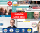 Regionali Lazio: candidati navigati
