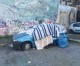 Homeless, clochard, barboni: gente di strada