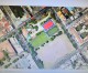 Un campo di calcio a San Lorenzo sarà dimezzato per far posto a un parcheggio?