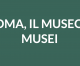 Enzo Borsellino: Roma, il museo, i musei
