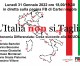 Il video del Webinar: L’Italia non si taglia – Autonomia Differenziata, cosa succede alla scuola