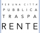Le richieste Per una città pubblica trasparente
