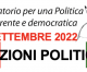 Elezioni politiche 2022: Acqua e Concorrenza sui servizi pubblici, confronto tra i programmi