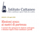Istituto Cattaneo:  Elezioni 2022, ai nastri di partenza.