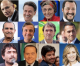 Elezioni politiche 2022: i candidati di Roma