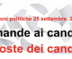 5 domande ai candidati 2022, le risposte di Enzo Foschi (coalizione centro sinistra – PD)