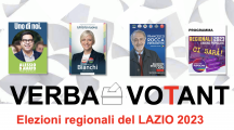 Lazio 2023: confronto programmi su Paesaggio e tutela paesaggistica