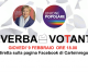 IL video di Verba VoTant incontro con Rosa Rinaldi e Unione Popolare