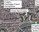 Il Sindaco Gualtieri vuole costruire un parcheggio di 3 piani sotterranei accanto a Castel Sant’Angelo