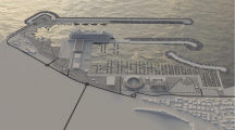 In nome del Giubileo tutto è possibile: un nuovo terminal crocieristico a Fiumicino